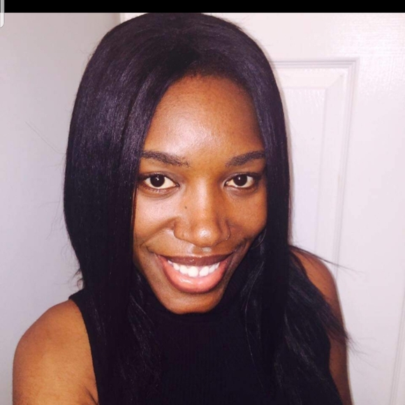 Meet your Posher, Kiandra - Picture 2 of 3